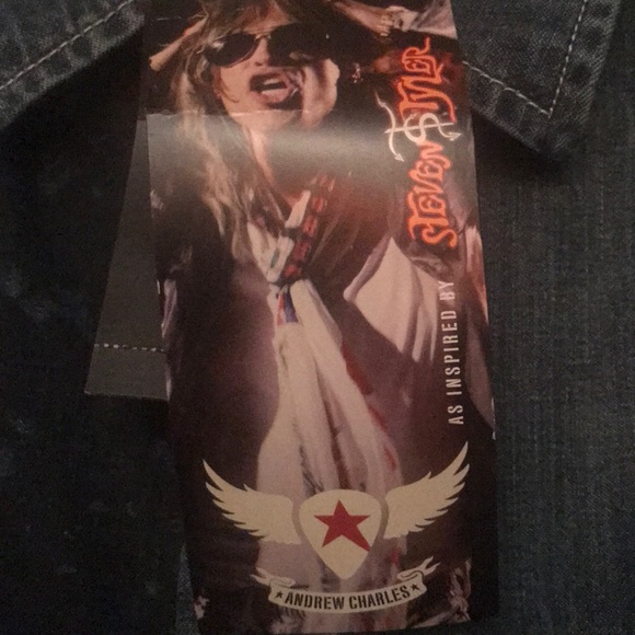 Andrew Charles NWT - Picture 2 of 6